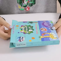 Unicorn Diamond Painting Kit