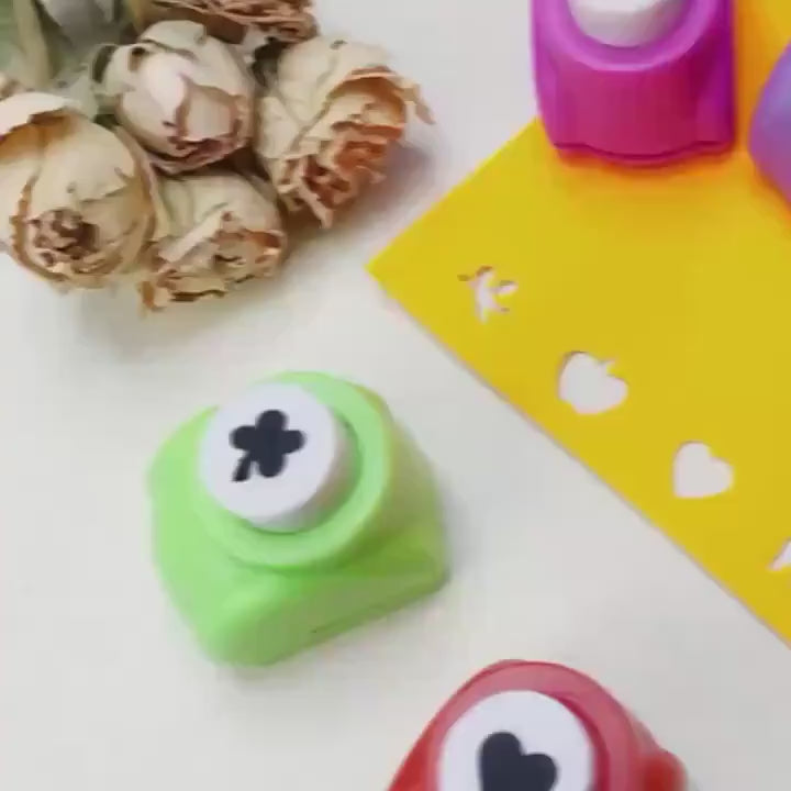 Paper Embossing Tools | Mini Embossing Tool | CraftopiaArt