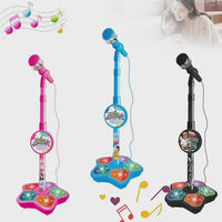 Kids Karaoke Microphone
