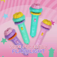 Flashlight Projector