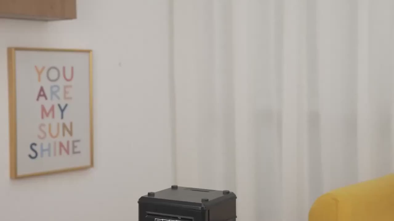 Electronic Coin Bank