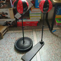 Adjustable Kids Boxing Set