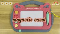 Magnetic Erasable Drawing Board